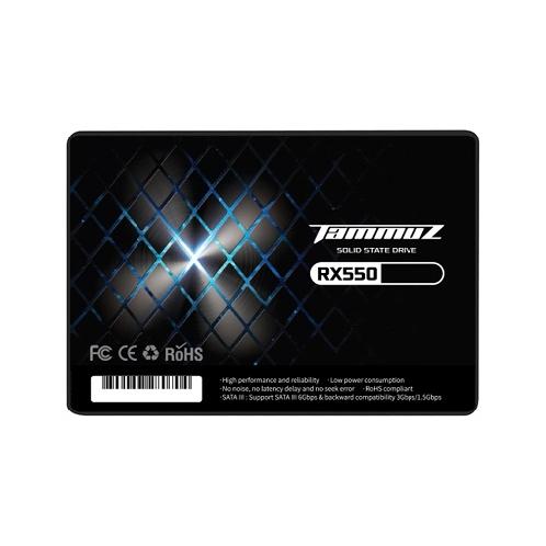 RX550 480GB 2.5Inch Internal SSD